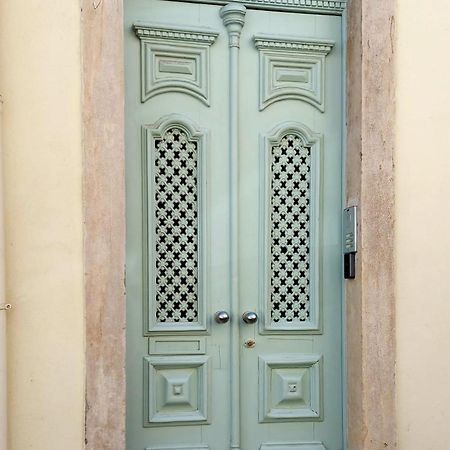Отель Quarto Centro Lisboa Экстерьер фото