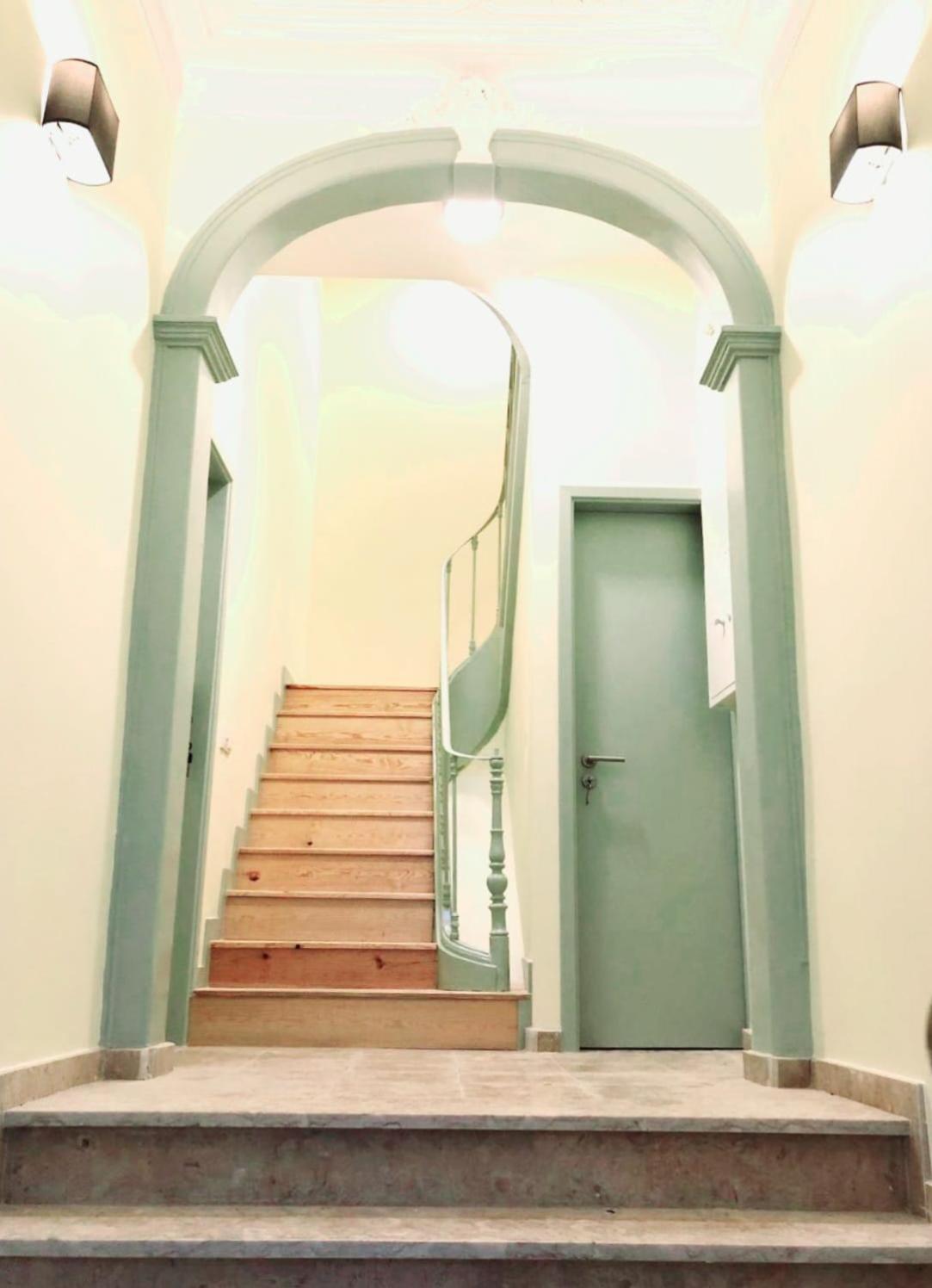 Отель Quarto Centro Lisboa Экстерьер фото