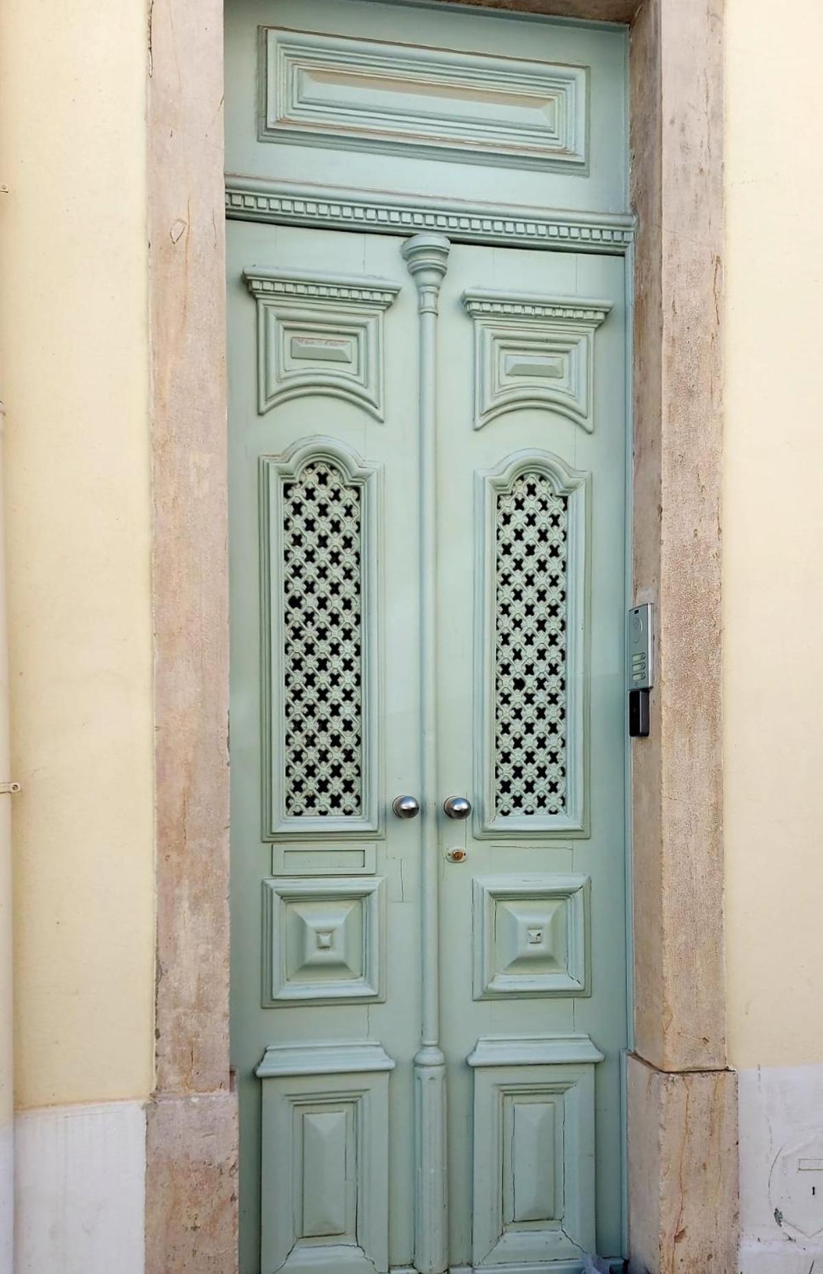 Отель Quarto Centro Lisboa Экстерьер фото